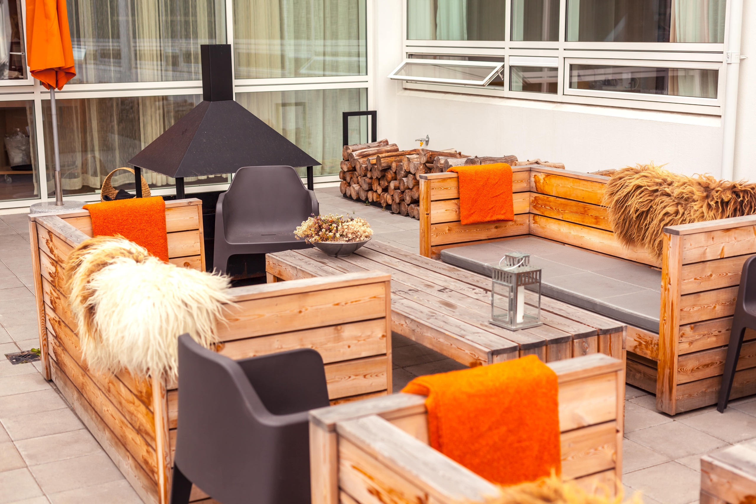 Perfecting Your Patio A Guide To Selecting Outdoor Furniture That Fits Your Lifestyle