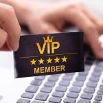 Inside The Exclusive World Of VIP Casino Programs