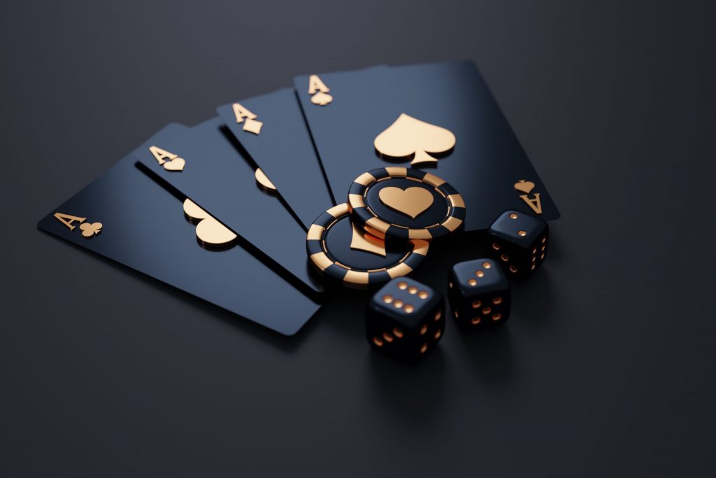 How VIP Casino Programs Work